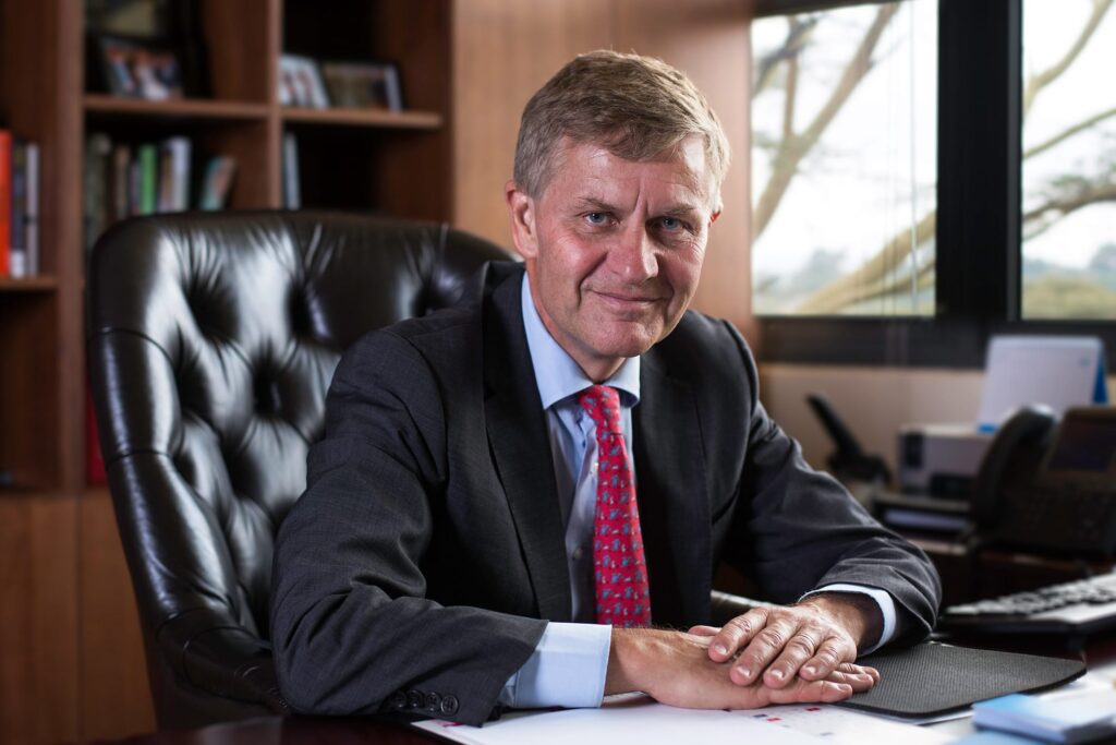 UNITEDNATIONSENVIRONMENT_ErikSOLHEIM